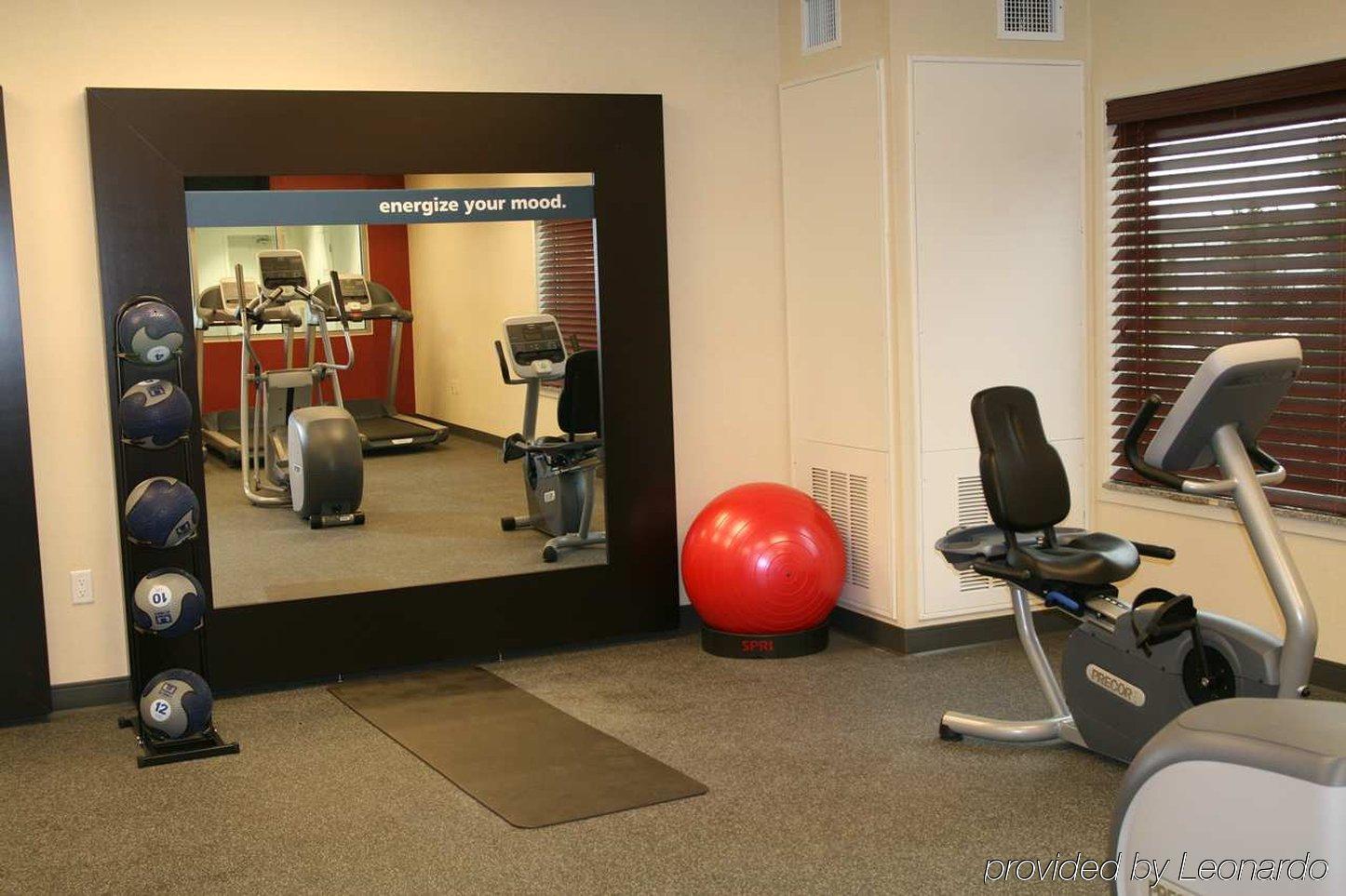 Hampton Inn & Suites By Hilton Lethbridge Konforlar fotoğraf