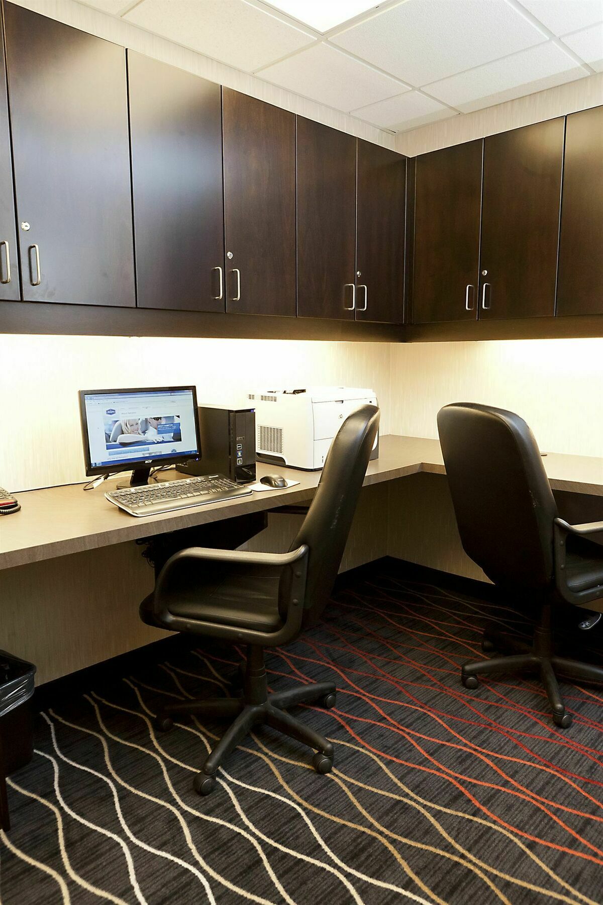 Hampton Inn & Suites By Hilton Lethbridge Dış mekan fotoğraf