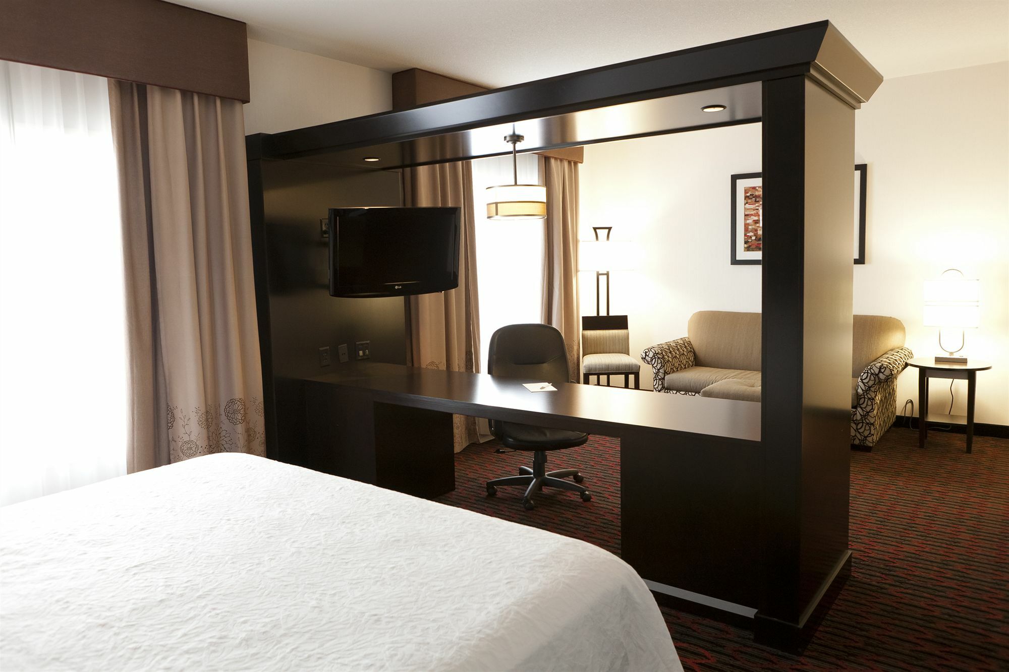 Hampton Inn & Suites By Hilton Lethbridge Dış mekan fotoğraf
