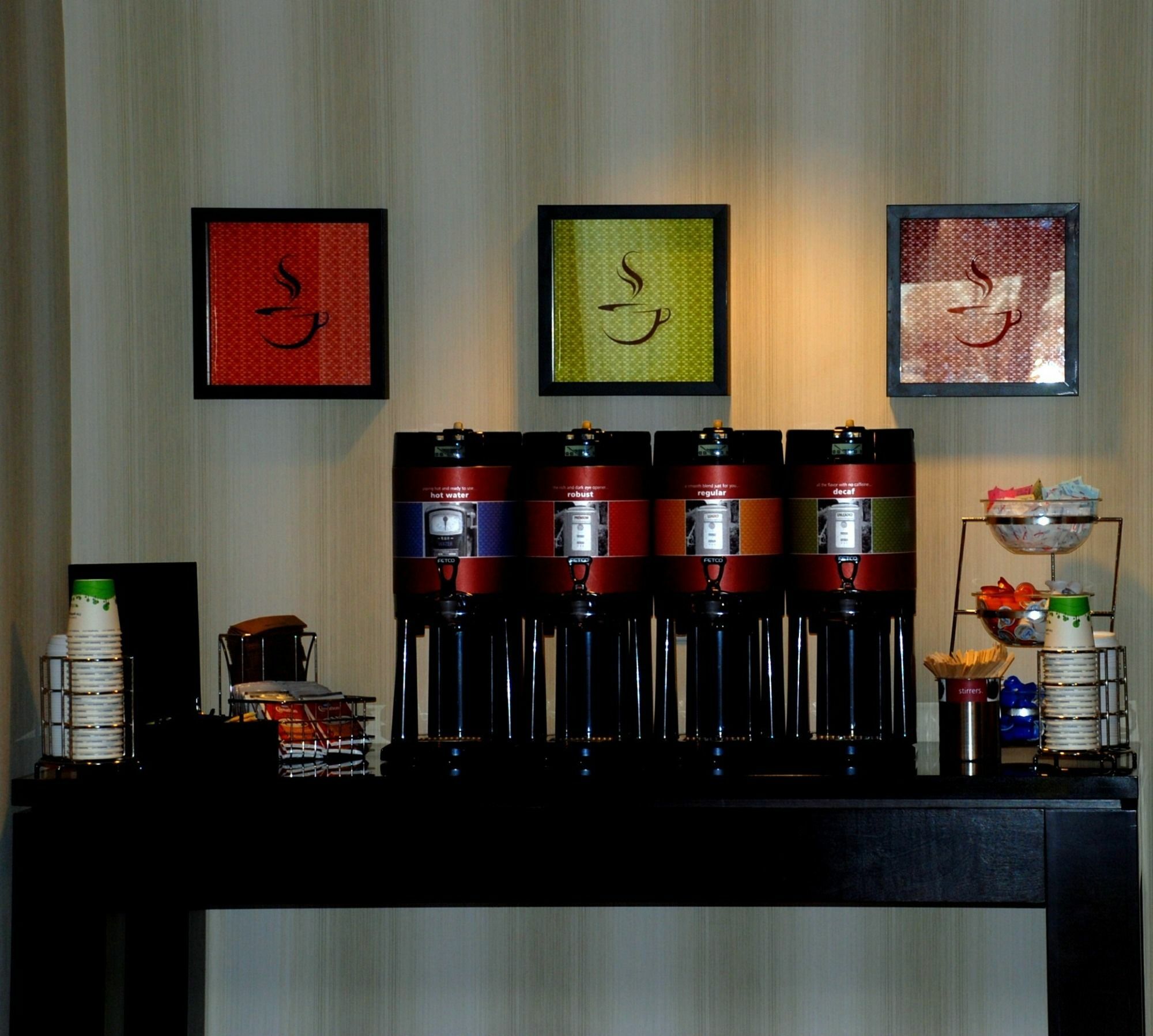 Hampton Inn & Suites By Hilton Lethbridge Dış mekan fotoğraf